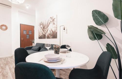 Porta Nuova Apartment | Easylife - Milano - Tunisia 36 - Porta Venezia