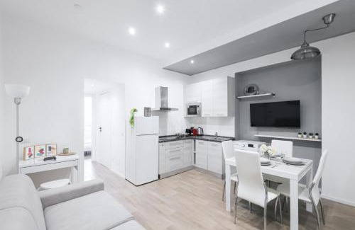 Turro Apartment | Easylife - Moderno appartamento vicino a Loreto