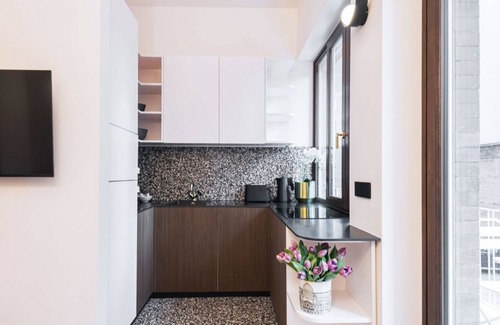 San Vittore Apartment | Easylife - Refined apartment near the Duomo
