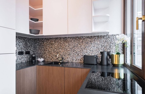 San Vittore Apartment | Easylife - Refined apartment near the Duomo