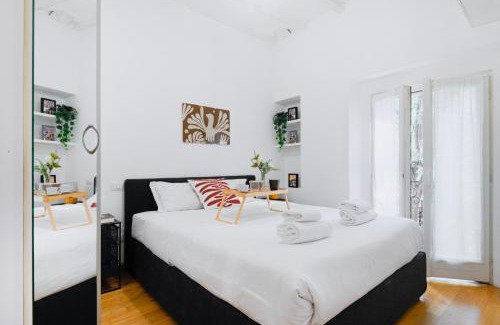 Magenta Apartment | Easylife - Relax in intimo e silenzioso appartamento a due passi dal castello sforzesco