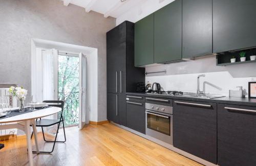 Magenta Apartment | Easylife - Relax in intimo e silenzioso appartamento a due passi dal castello sforzesco