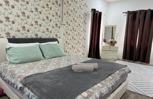 Kajang House | EasyOne Cottage Homestay