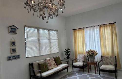 Kajang House | EasyOne Cottage Homestay