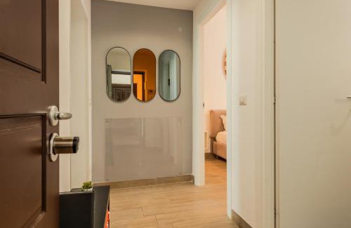 San Marco Apartment | EasyTopStay - Moscova Modern Apartment