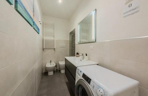 San Marco Apartment | EasyTopStay - Moscova Modern Apartment