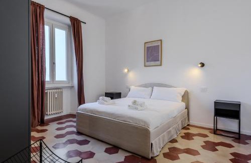 Zona Zara Apartment | EasyTopStay - New and Functional Apartments near the metro