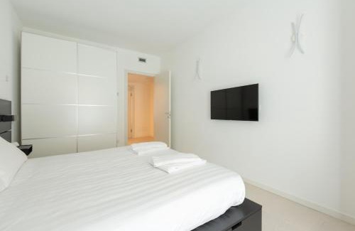 Varesine Apartment | EasyTopStay - Porta Nuova Bright and Roomy Flat