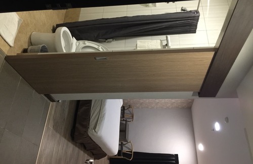 Lubuk Baja Hotel | Eatern Hotel