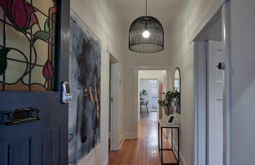 Cumberland Park House | Eaton Cottage Cumberland Park
