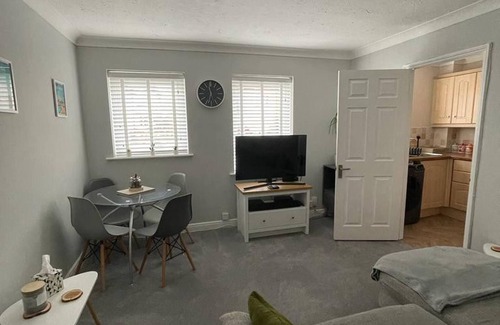 St Neots Apartment | Eaton Ford Green Ground Floor Apartment