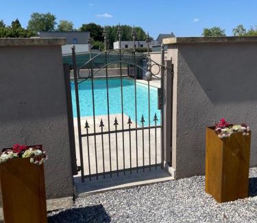 Mettet House | Eau caillou