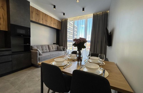 Yavory Apartment | EAvalonRestApartment