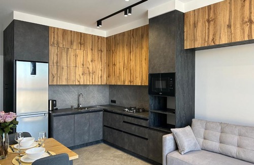 Yavory Apartment | EAvalonRestApartment