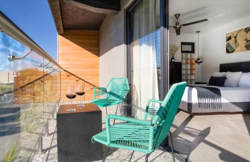 Centro Apartment | Eazy Centro by ULIV