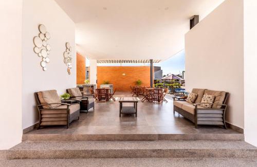 Puerto Vallarta House | Ebano Residential