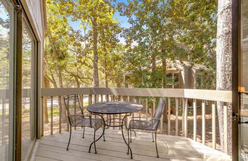 Ocean Ridge House | Ebb and Flow