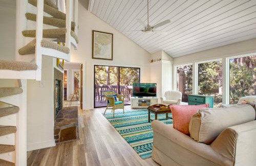 Ocean Ridge House | Ebb and Flow
