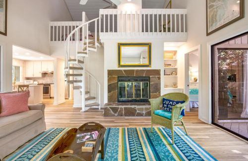 Ocean Ridge House | Ebb and Flow