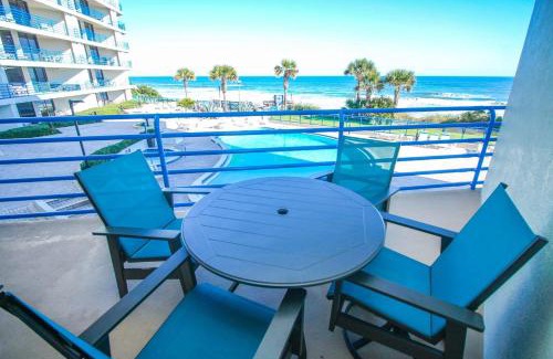 New Smyrna Beach House | Ebb Tide 203