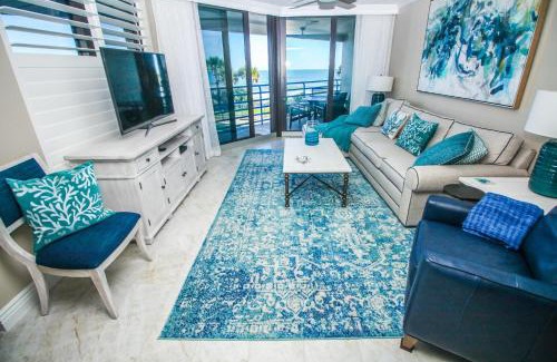 New Smyrna Beach House | Ebb Tide 203