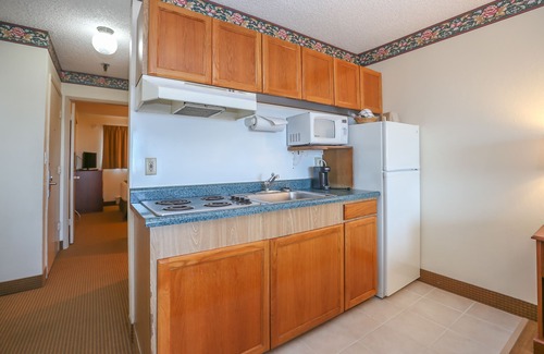 Seaside Hotel | Ebb Tide Oceanfront Inn