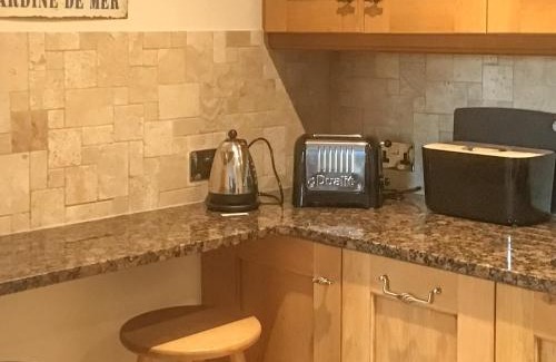 Beadnell House | Ebba's Neuk