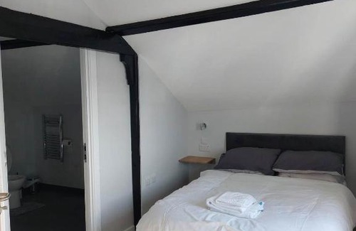 Barnstaple Bed & Breakfast | EBBERLEY ARMS