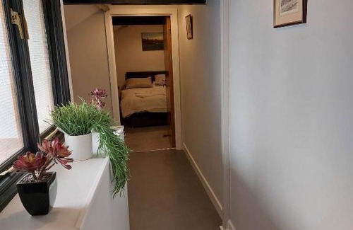 Barnstaple Bed & Breakfast | EBBERLEY ARMS