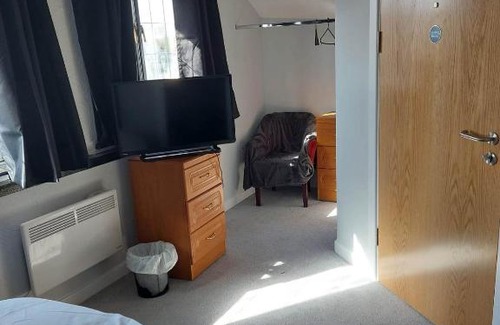 Barnstaple Bed & Breakfast | EBBERLEY ARMS