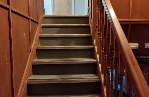 Barnstaple Bed & Breakfast | EBBERLEY ARMS