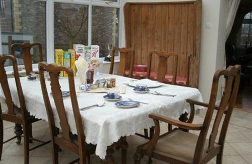Wells Bed & Breakfast | Ebborways Farm Bed and Breakfast