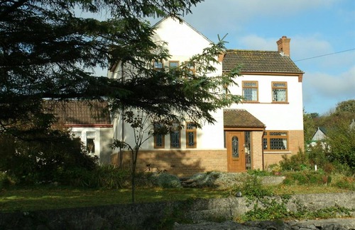 Wells Bed & Breakfast | Ebborways Farm Bed and Breakfast