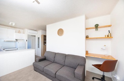 Forster Apartment | Ebbtide 40