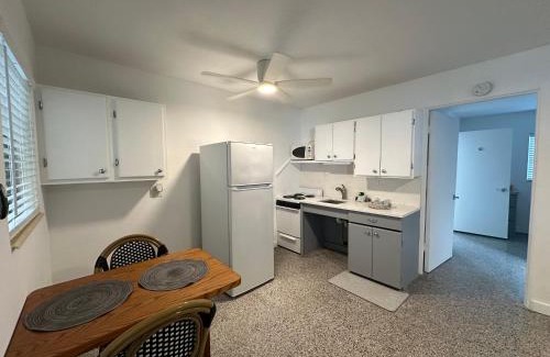 Treasure Island Hotel | EBBTIDE INN
