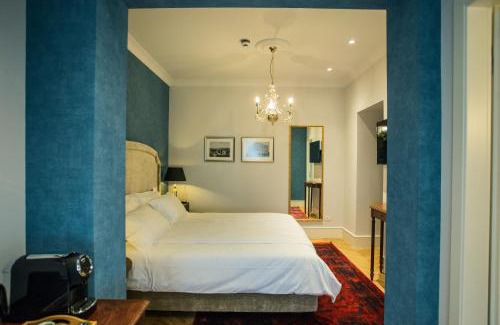 Tirana Hotel | Ebel Boutique Hotel