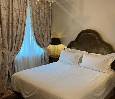 Tirana Hotel | Ebel Boutique Hotel