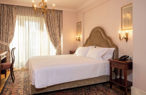 Tirana Hotel | Ebel Boutique Hotel