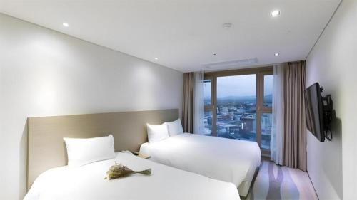 Jocheon Hotel | Ebenezer Hotel