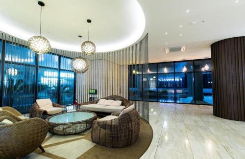 Jocheon Hotel | Ebenezer Hotel