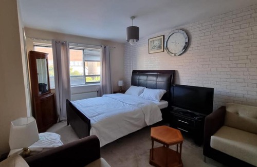 Stonnall Bed & Breakfast | EBENEZER HOUSE