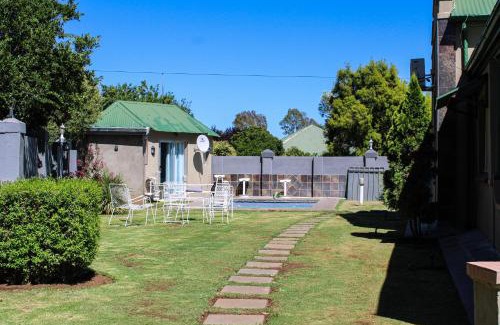 Colesberg House | Ebenhaeser guesthouse