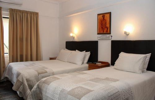 Colesberg House | Ebenhaeser guesthouse
