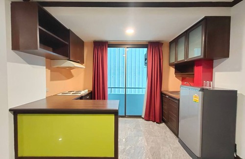 Talat Bang Khen Hotel | Ebina House