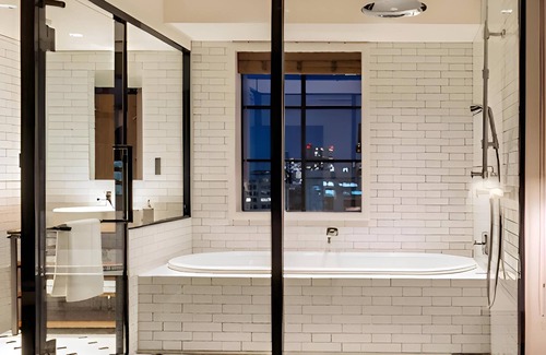 Ebisuminami Hotel | Ebisuholic Hotel