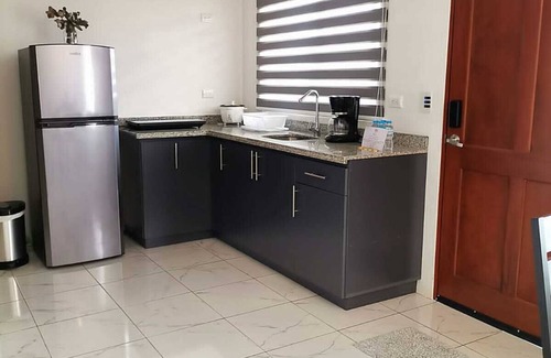 Junquillal Apartment | EBK Surf apartment 3, 300 meters from the beach