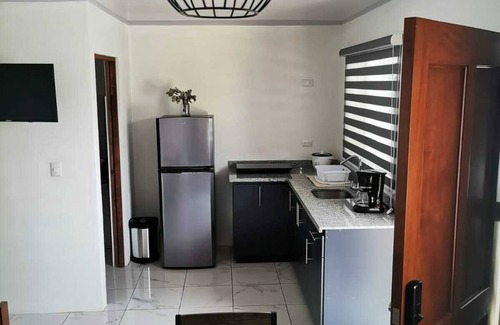 Junquillal Apartment | EBK Surf apartment 3, 300 meters from the beach