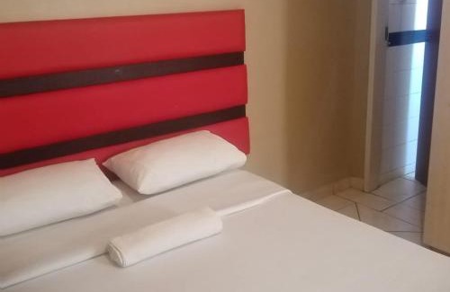 Pretoria House | Ebony Guest House