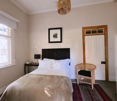 Umtata Bed & Breakfast | Ebony Moon