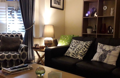 Eastbourne House | Ebor Lodge